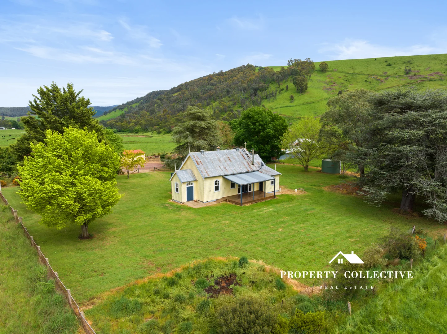 Additional image 2 of 4 Murrays Lane, Mudgegonga VIC 3737