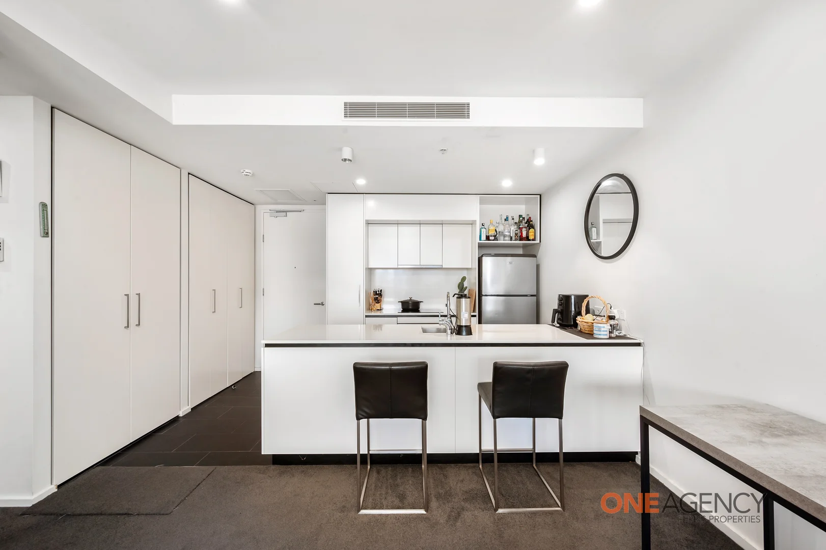 Additional image 4 of 503/10 Worth Place, Newcastle NSW 2300