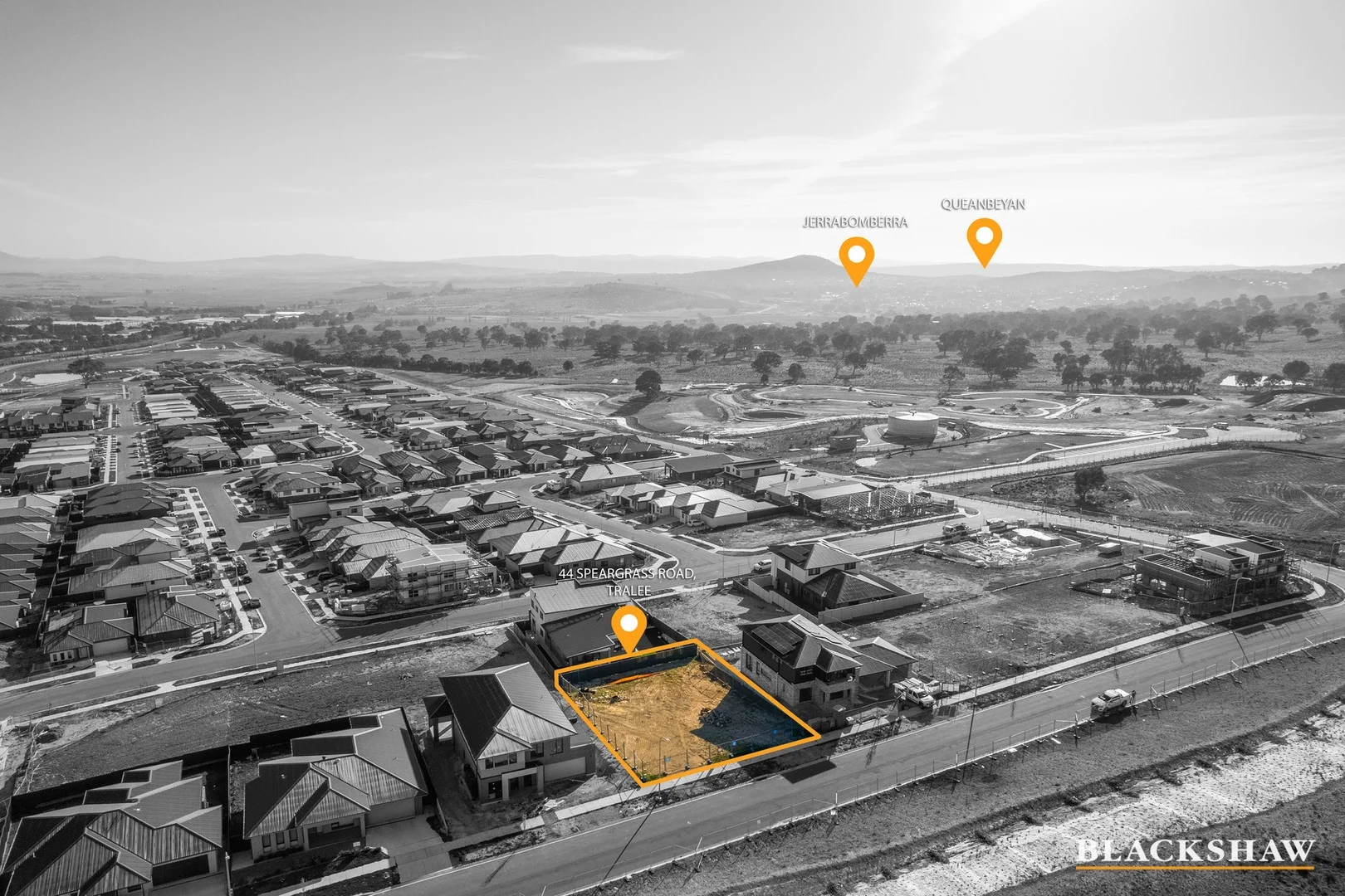 44 Speargrass Road, Tralee NSW 2620