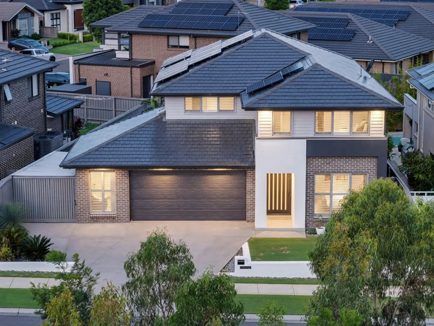 Additional image 28 of 17 Pleasant Circuit, Gledswood Hills NSW 2557