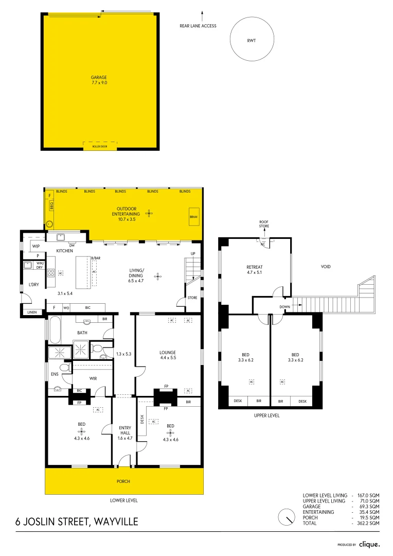 Additional image 34 of 6 Joslin Street, Wayville SA 5034