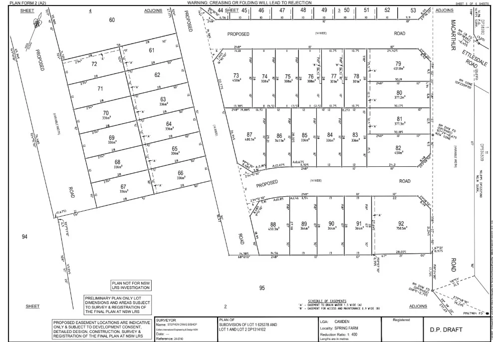 Additional image 2 of Spring Farm NSW 2570