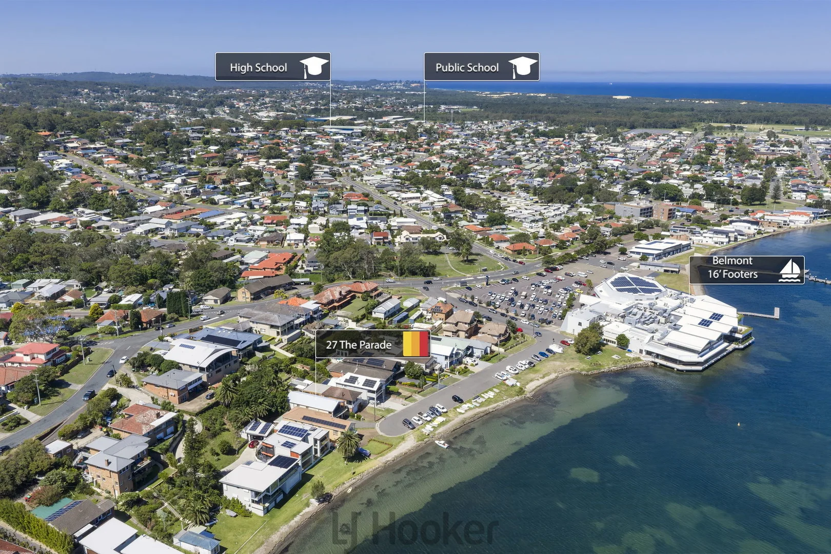 Additional image 33 of 27 The Parade, Belmont NSW 2280