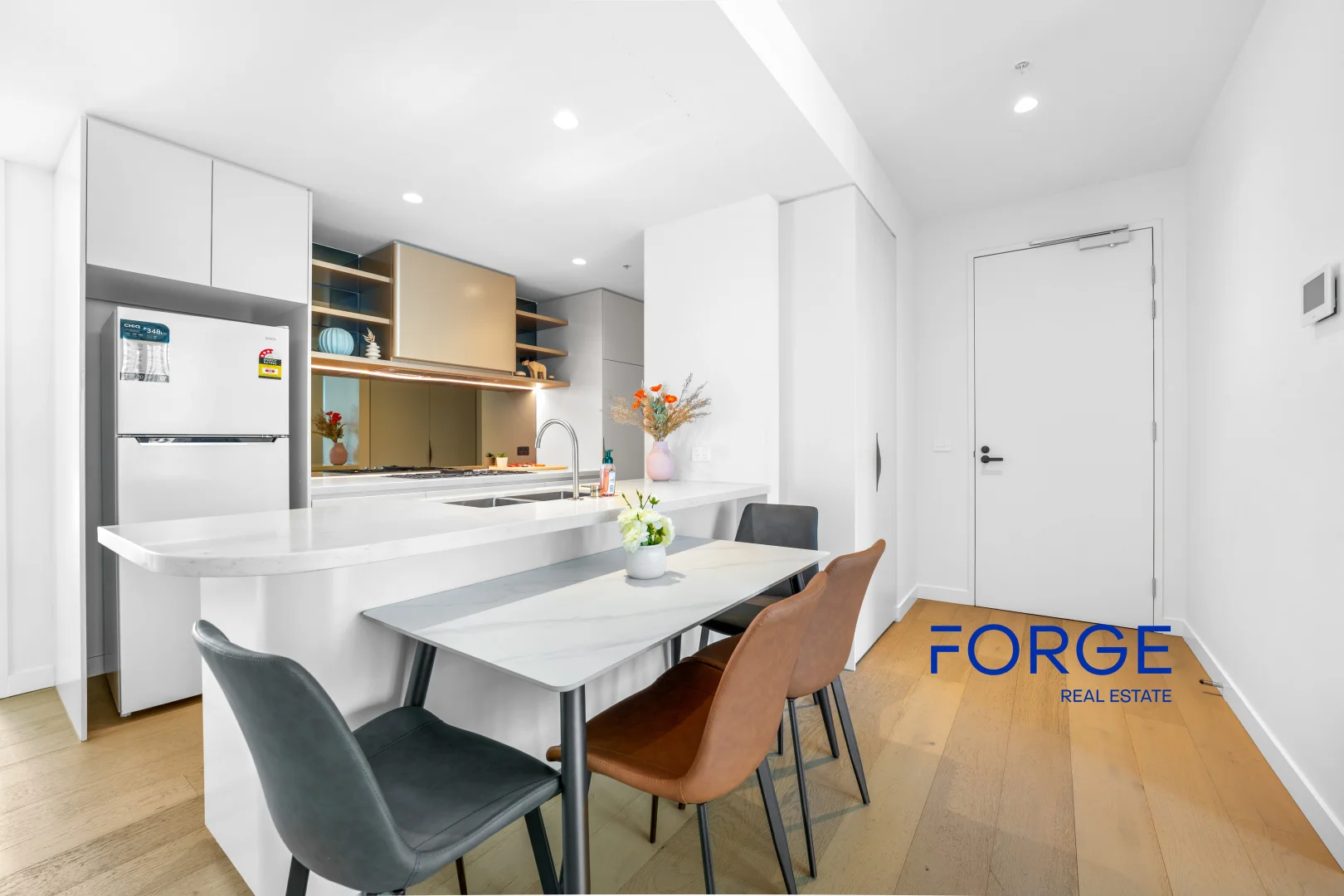 Additional image 5 of 609/94 Stanley Street, West Melbourne VIC 3003