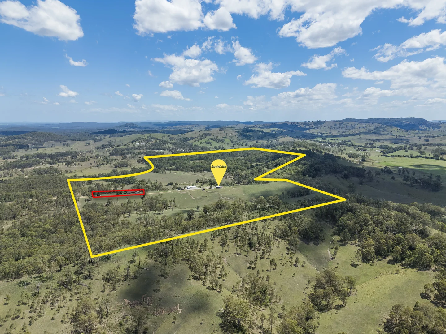 Additional image 22 of 3781 Clarence Town Road, Brookfield NSW 2420