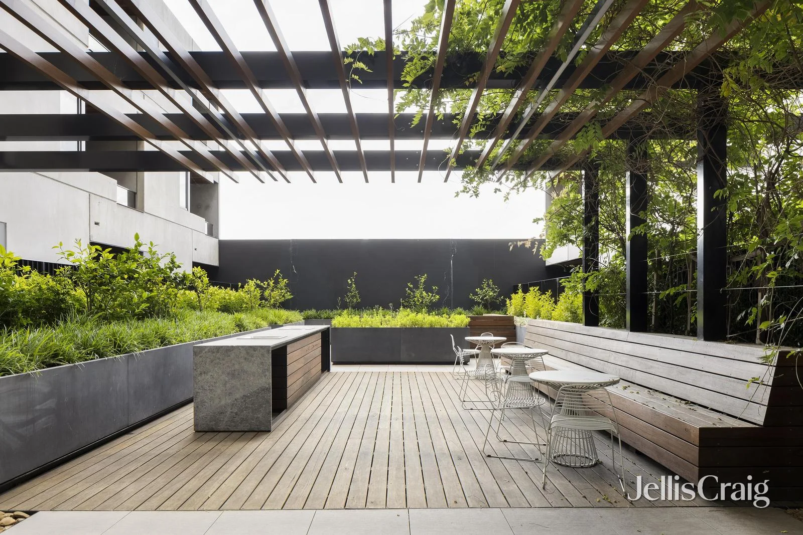 Additional image 11 of 714/338 Gore Street, Fitzroy VIC 3065