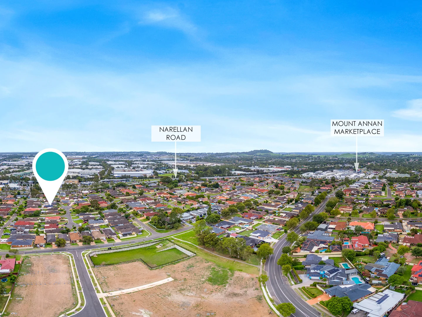 Additional image 18 of 7 Winston Place, Narellan Vale NSW 2567