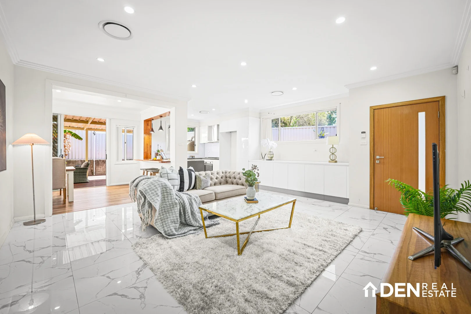 Additional image 3 of 130C Targo Road, Girraween NSW 2145