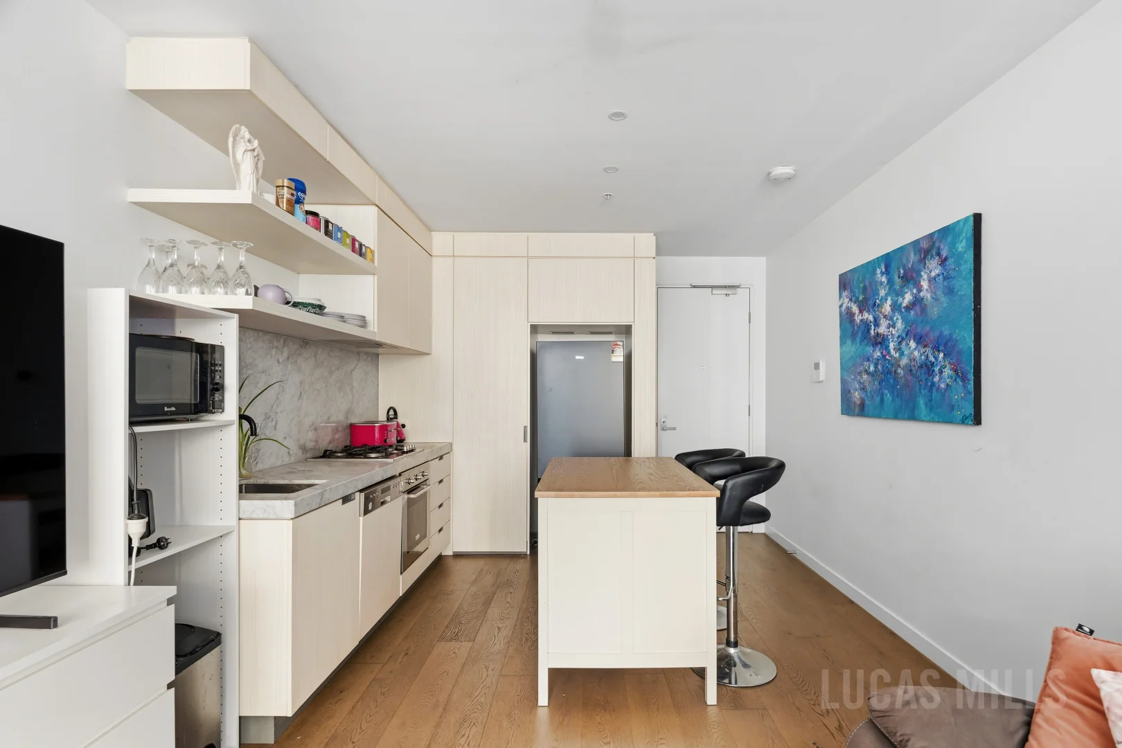 Additional image 4 of 136/23 Blackwood Street, North Melbourne VIC 3051