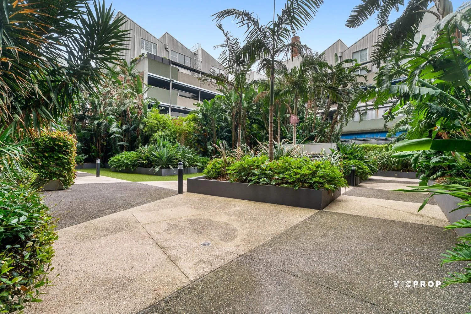 Additional image 9 of 404/15 Clifton Street, Prahran VIC 3181