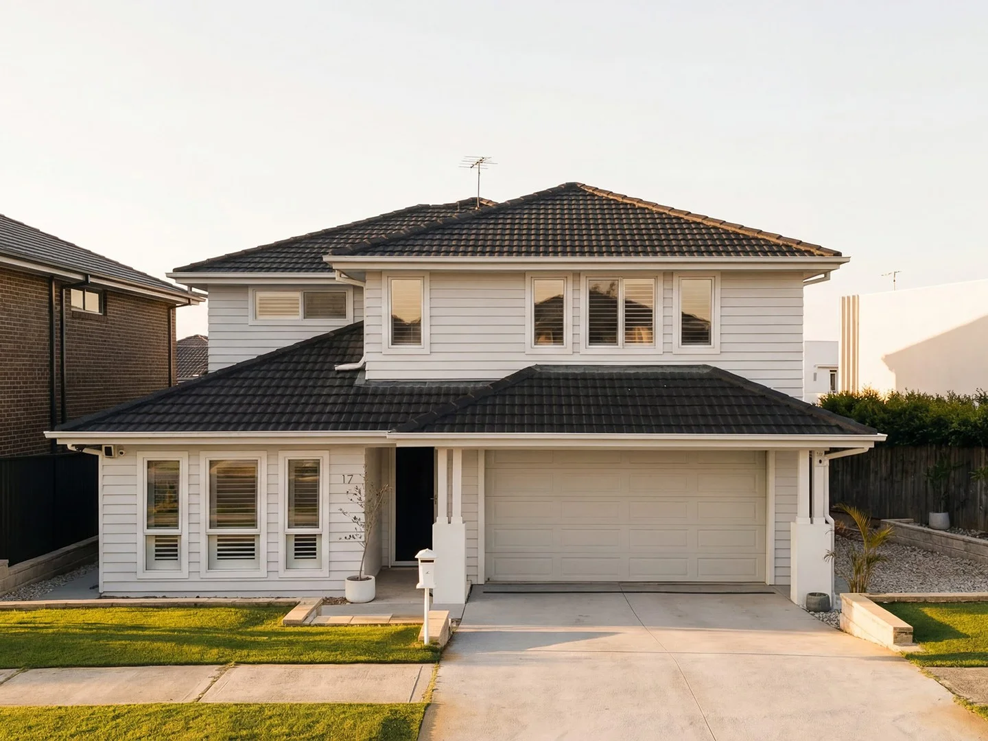 17 & 17A Pakchon Street, Bardia NSW 2565