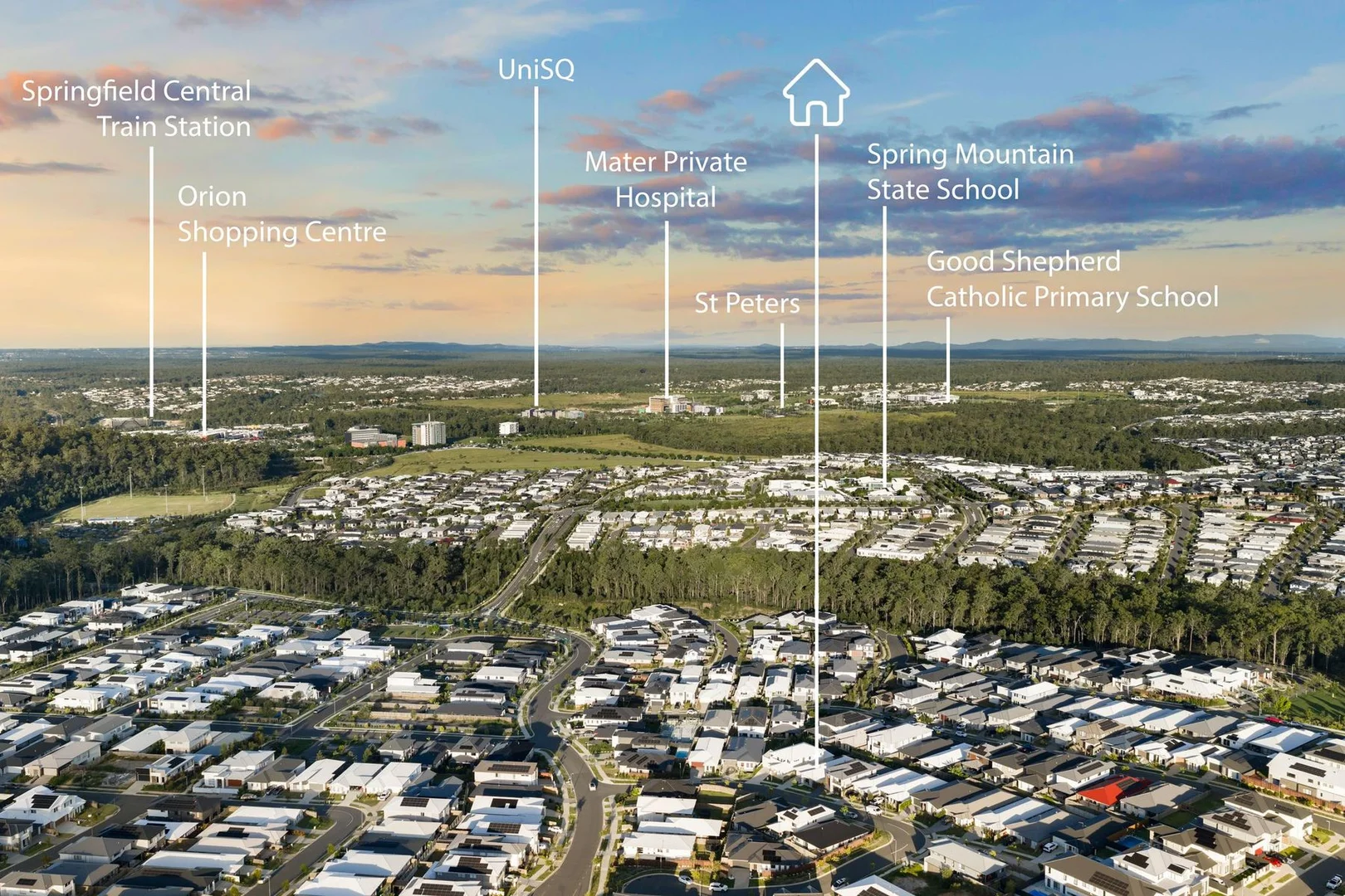 Additional image 24 of 13 Bolte Street, Spring Mountain QLD 4300