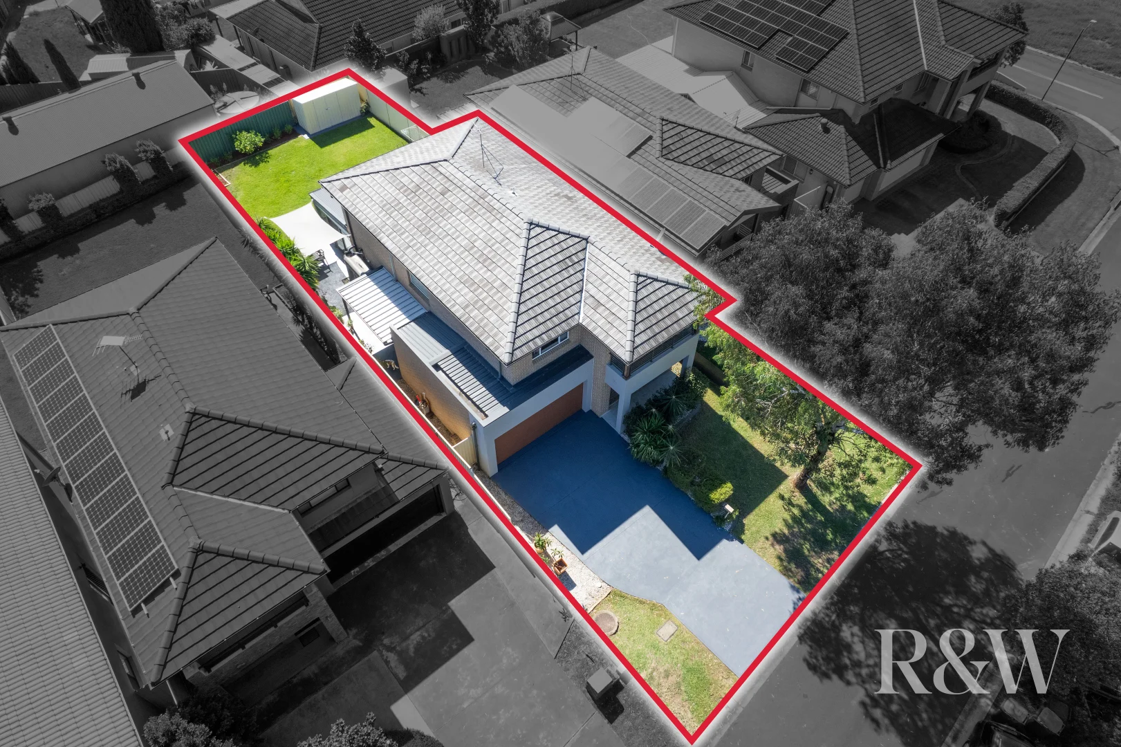 Additional image 28 of 4B VAUCLUSE PLACE, Glen Alpine NSW 2560