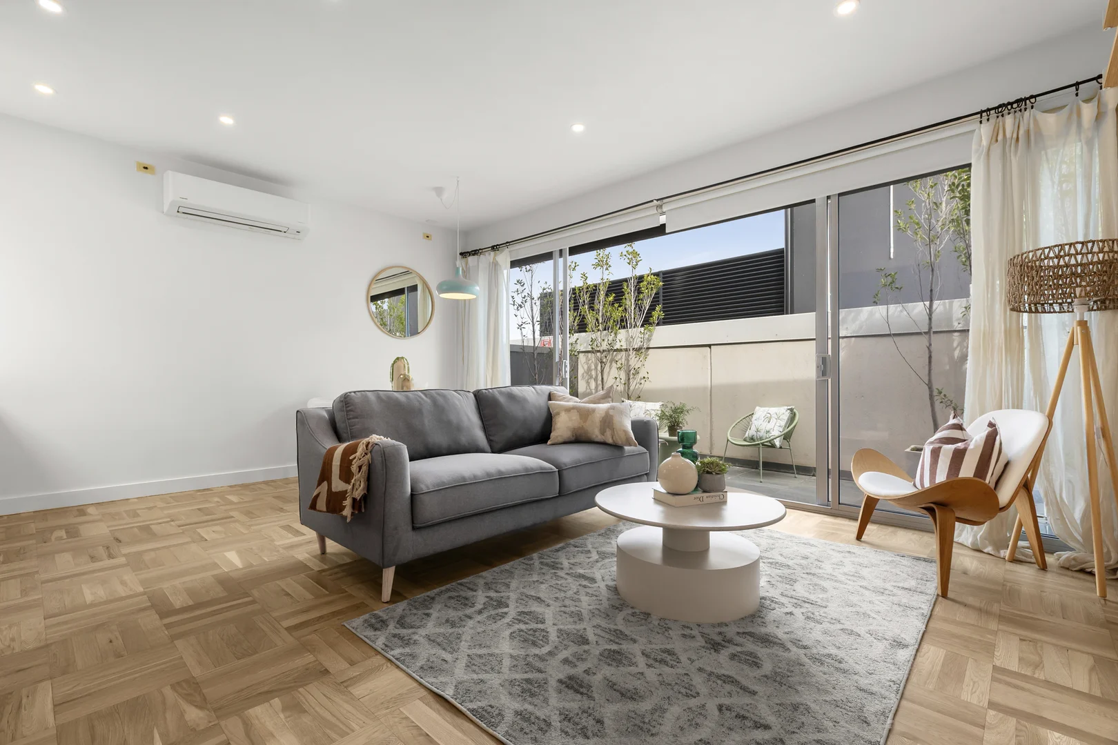 Additional image 2 of 204/6 Duke Street, Windsor VIC 3181