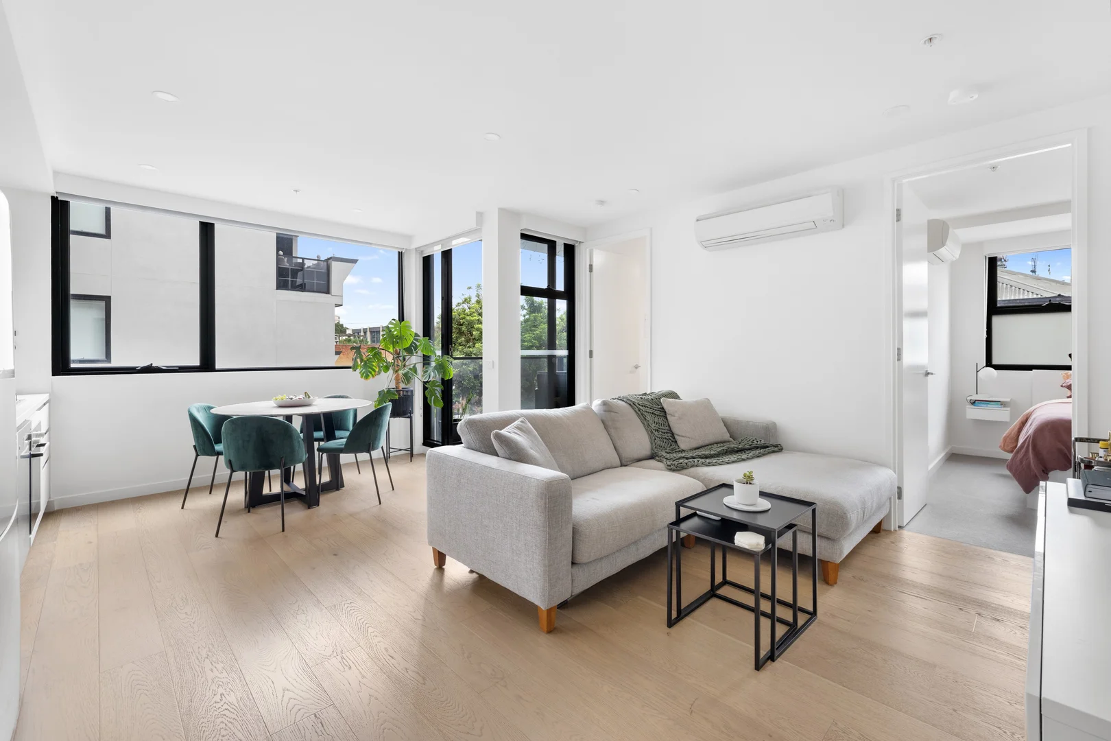 Additional image 3 of 206/12 Napier Street, Footscray VIC 3011