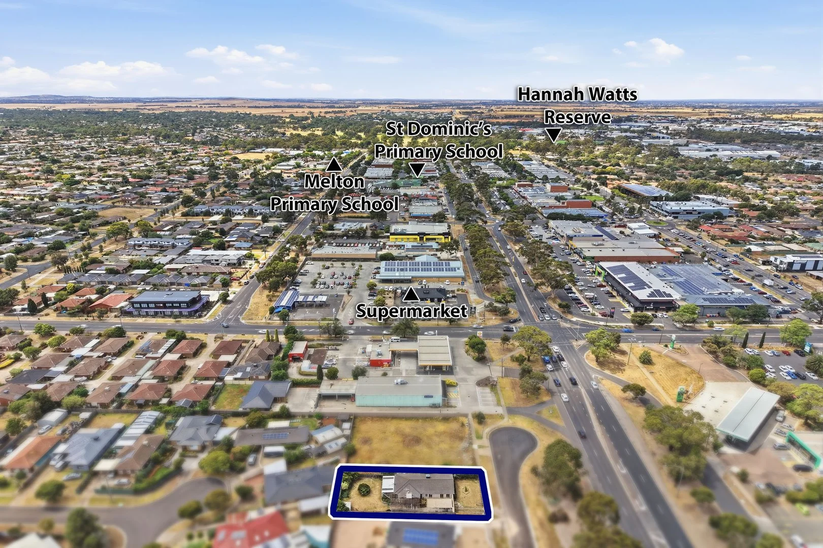 Additional image 10 of 426 High Street, Melton VIC 3337