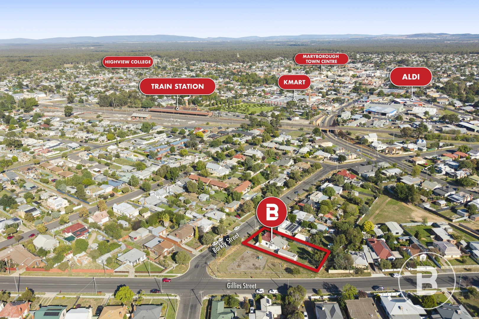 Additional image 18 of 23 Fraser Street, Maryborough VIC 3465