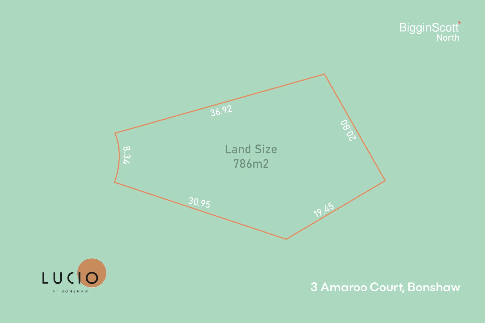 Additional image 6 of Lot 34/33 Webb Road, Bonshaw VIC 3352
