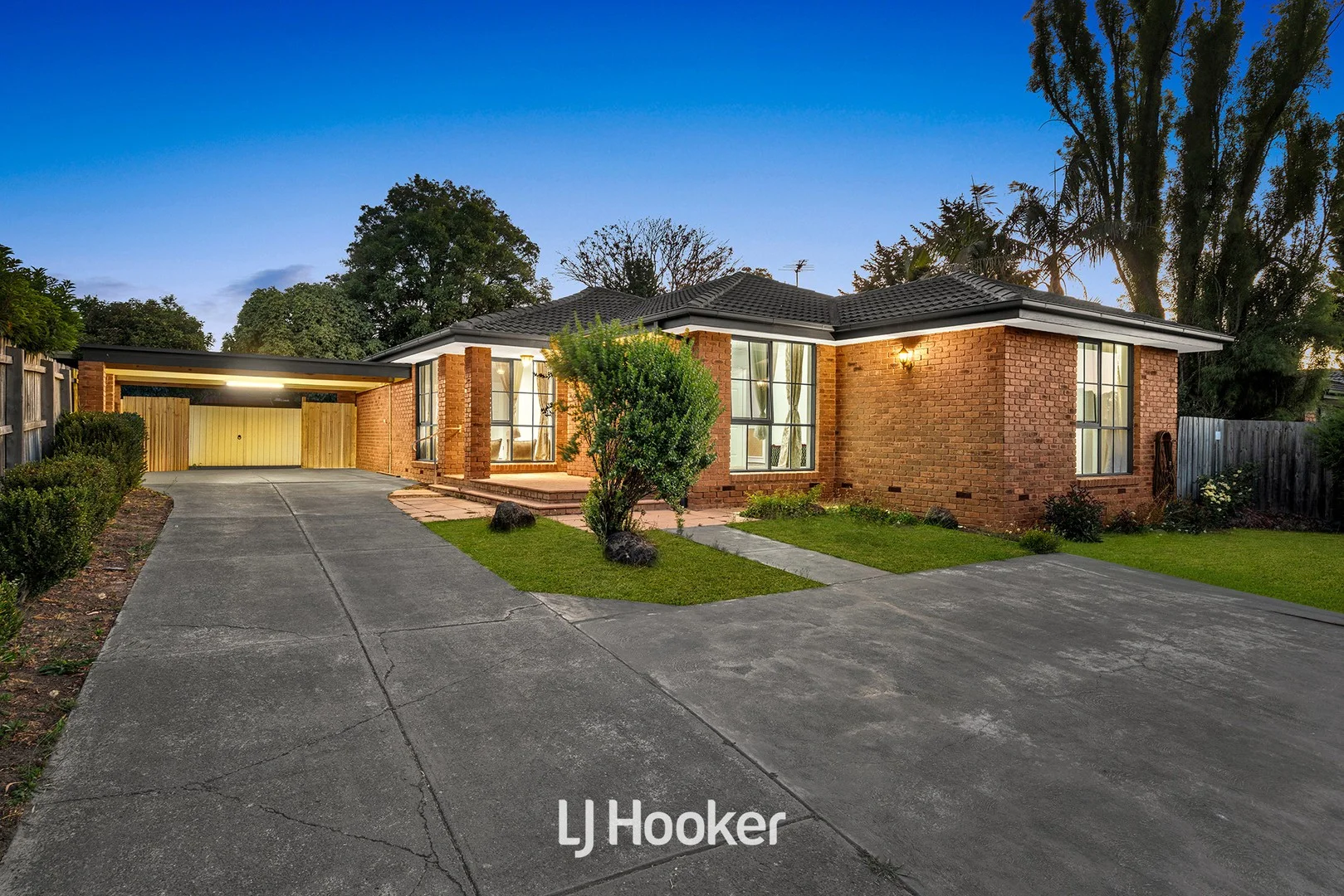 46 Shetland Street, Endeavour Hills VIC 3802