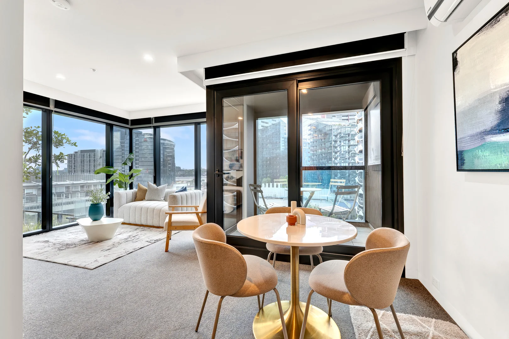 Additional image 2 of 810/8 Pearl River Rd, Docklands VIC 3008