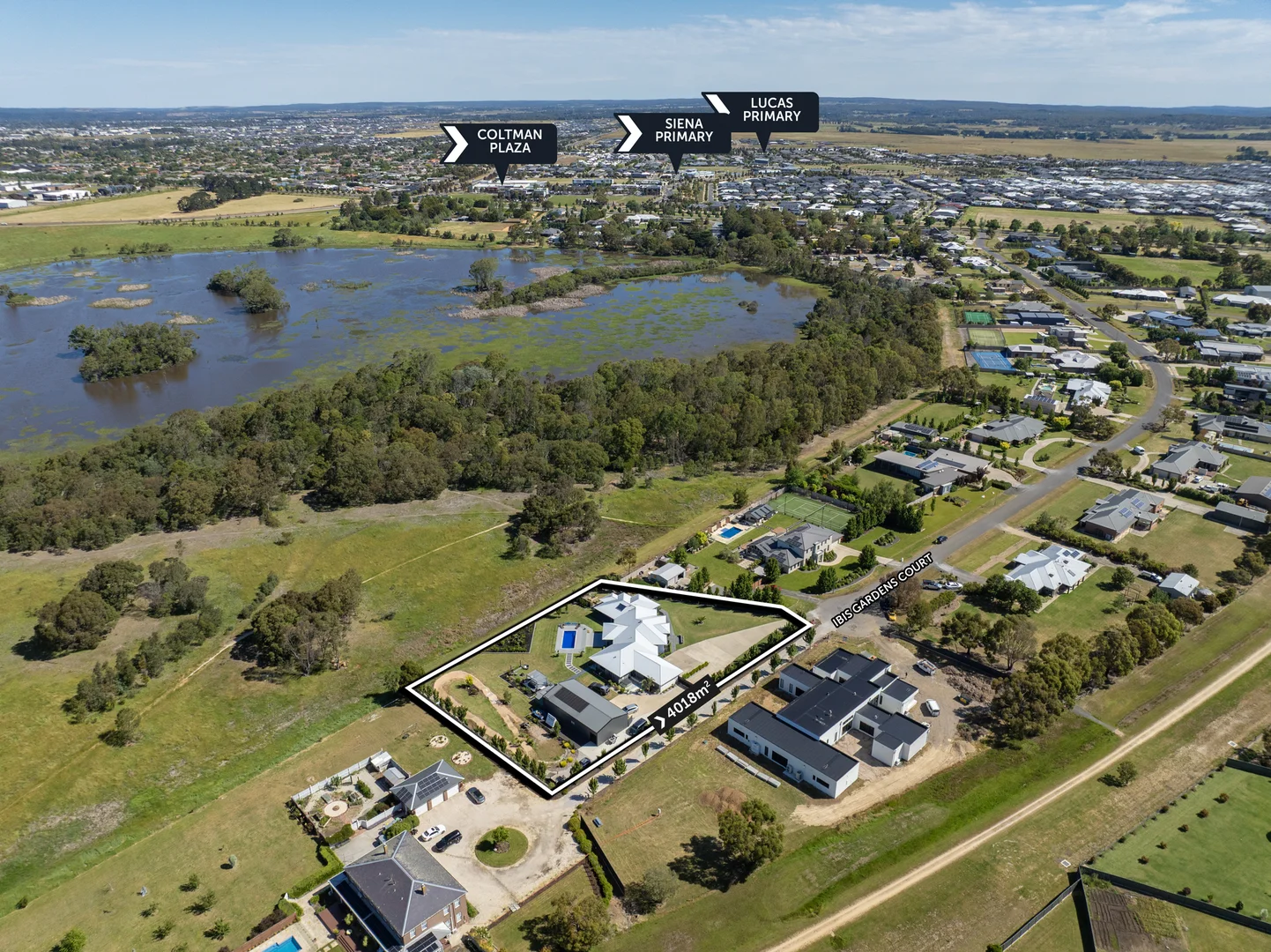 Additional image 31 of 78 Ibis Gardens Court, Cardigan VIC 3352