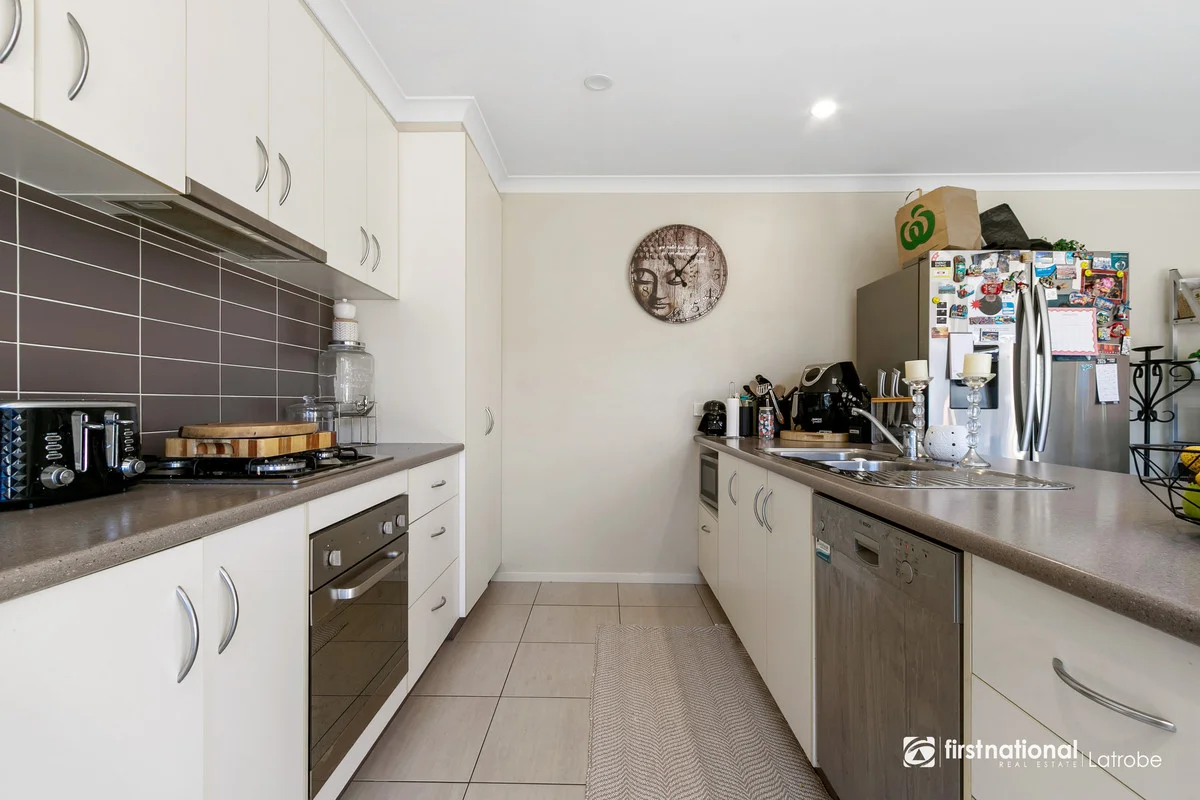 Additional image 4 of 8 Roscommon Drive, Traralgon VIC 3844