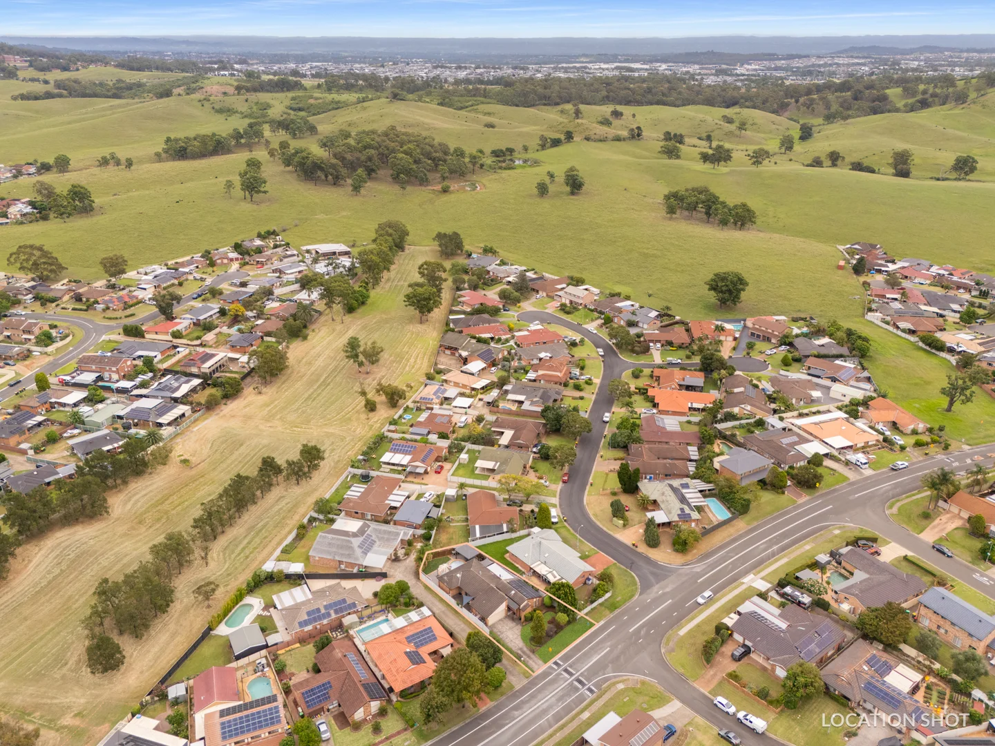 Additional image 19 of 61 Epping Forest Drive, Kearns NSW 2558
