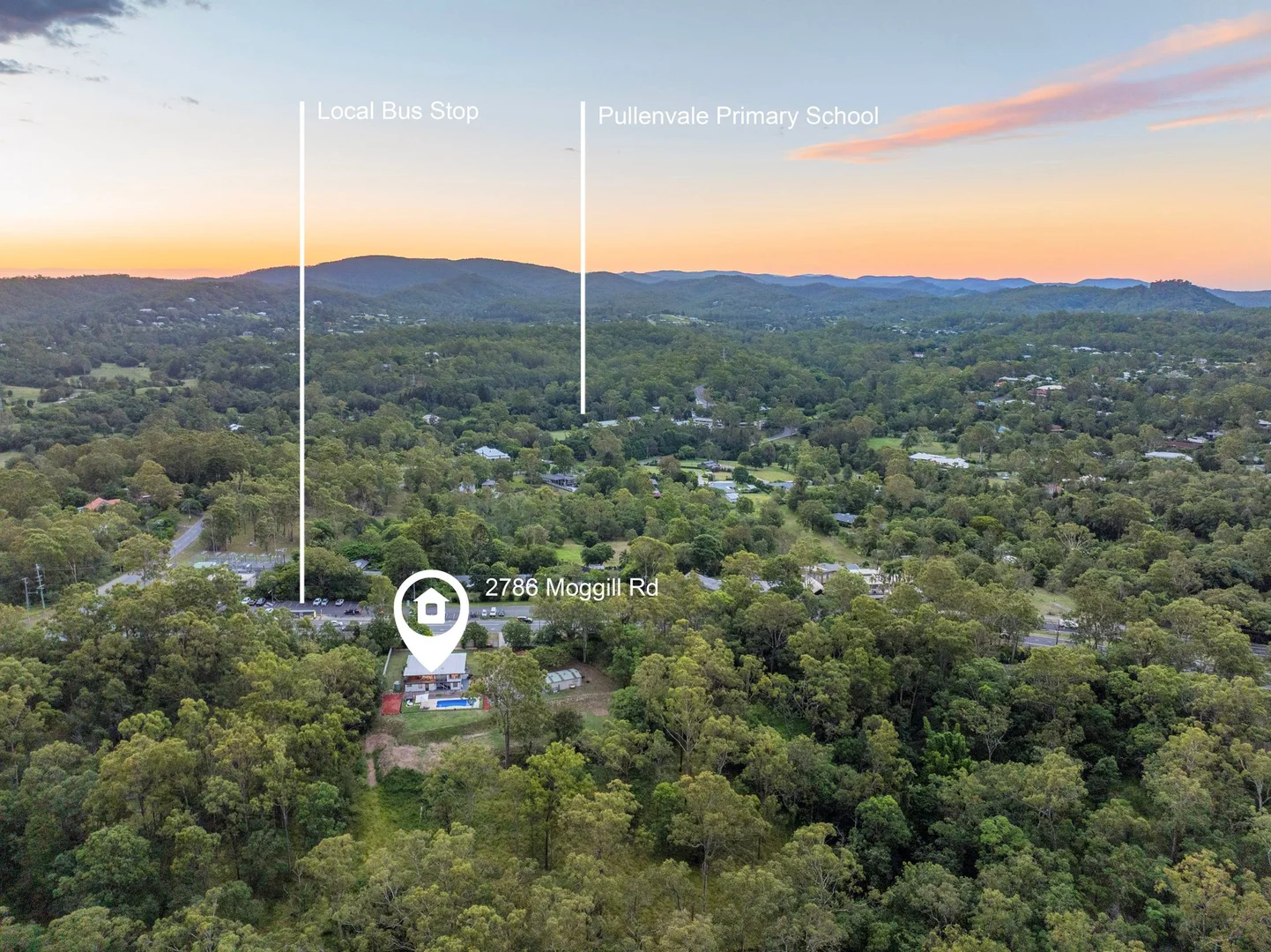 Additional image 24 of 2786 Moggill Road, Pinjarra Hills QLD 4069