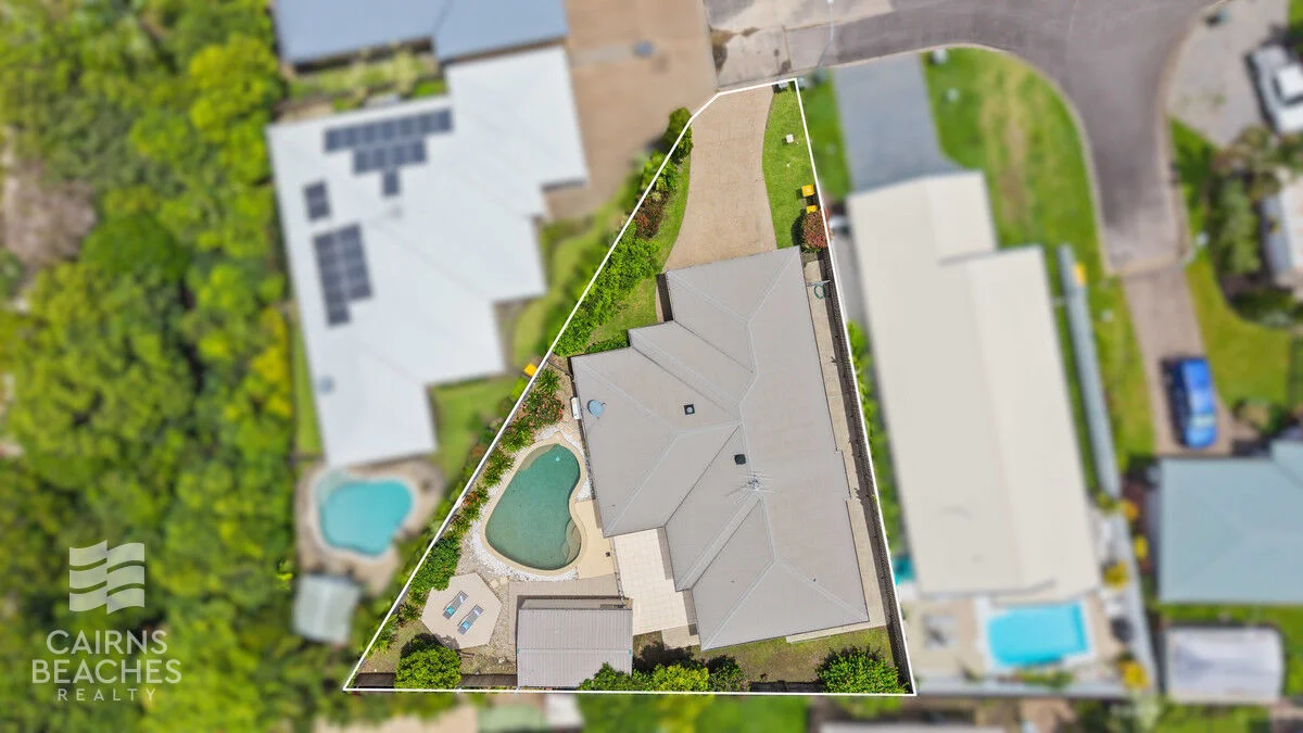 17 Bronte Close, Kewarra Beach QLD 4879