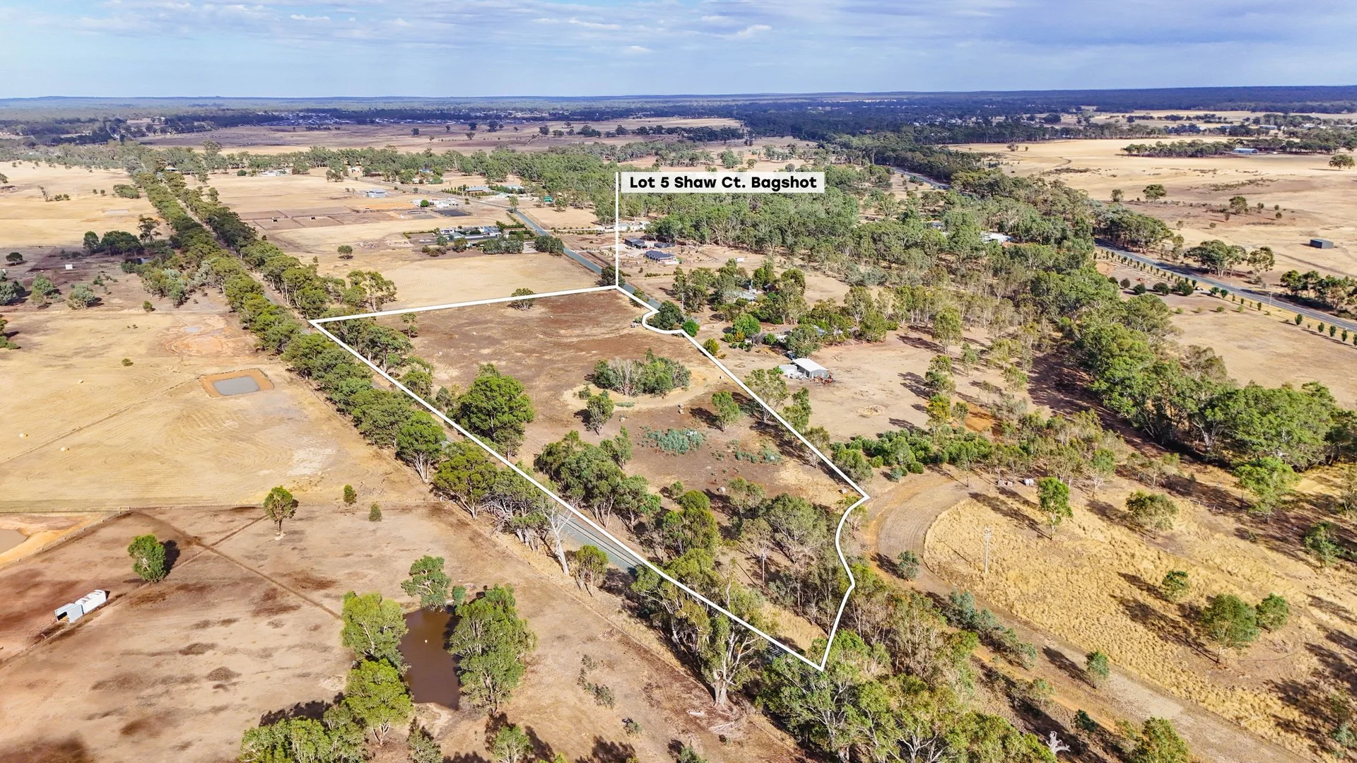 Additional image 10 of 5 Shaw Court, Bagshot VIC 3551