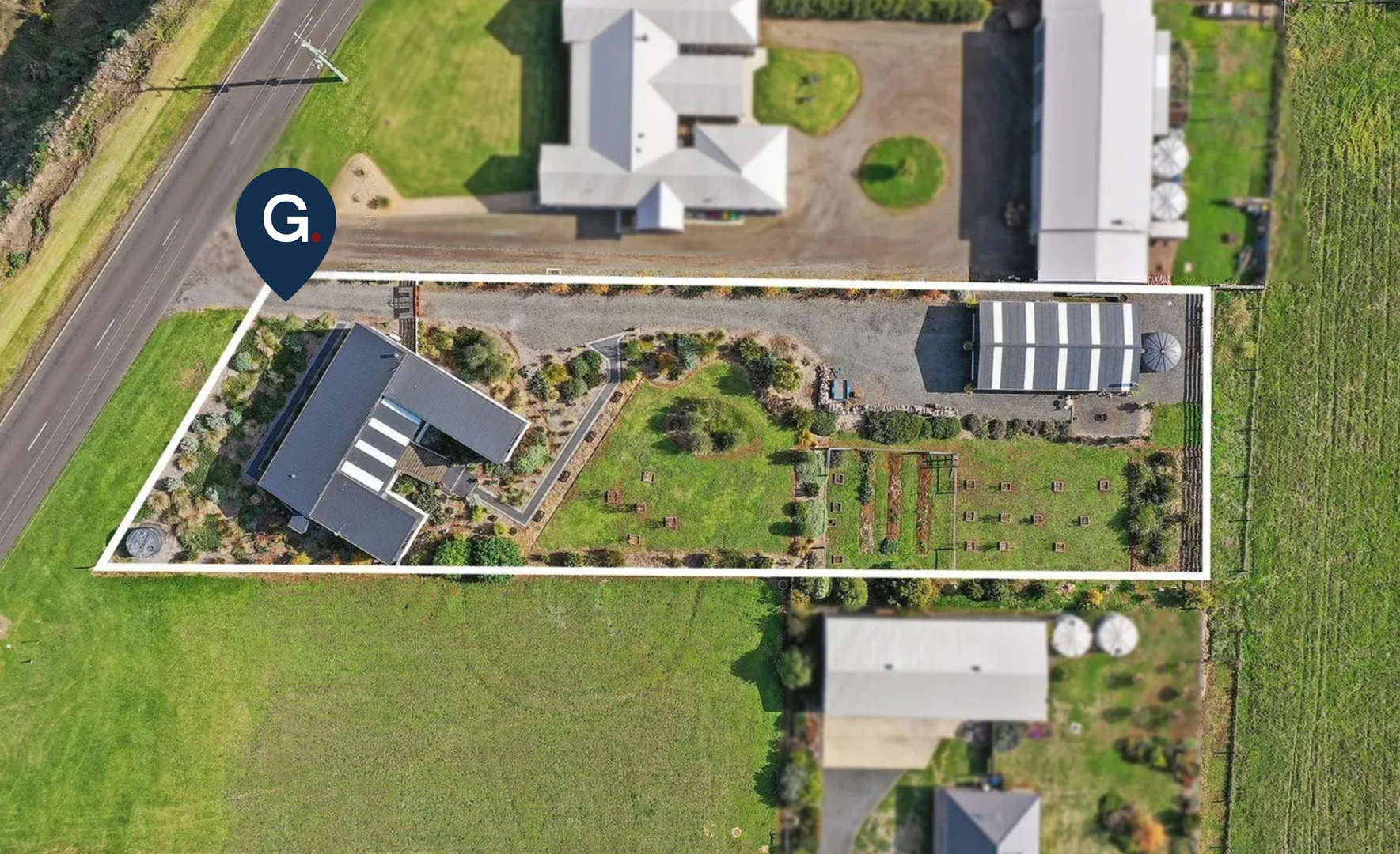 Additional image 30 of 258 Lake View Road, Koroit VIC 3282