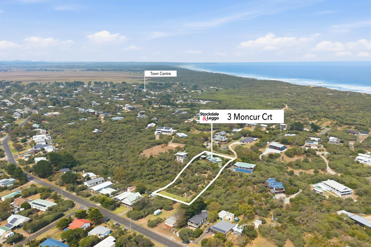 Additional image 35 of 3 Moncur Court, Venus Bay VIC 3956