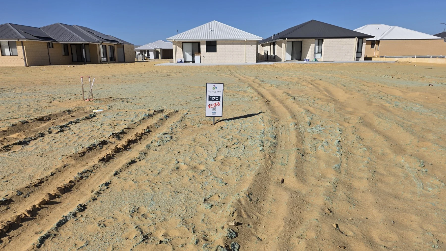 1170 Merino Avenue, Haynes WA 6112