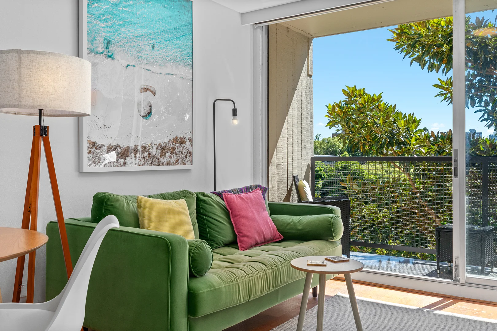 Additional image 16 of 64/50 Roslyn Gardens, Elizabeth Bay NSW 2011