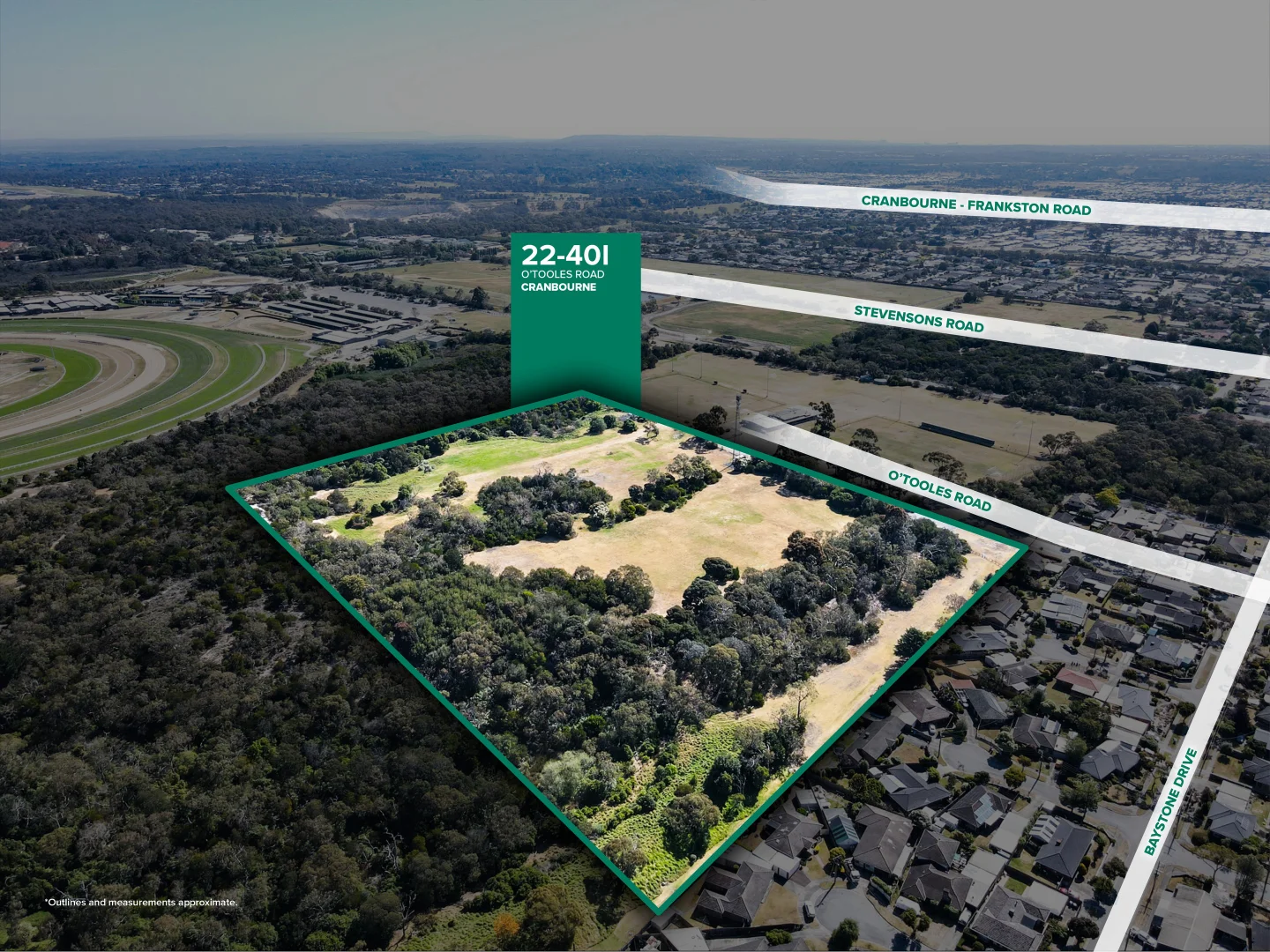 Additional image 5 of 22-40I O'Tooles Road, Cranbourne VIC 3977