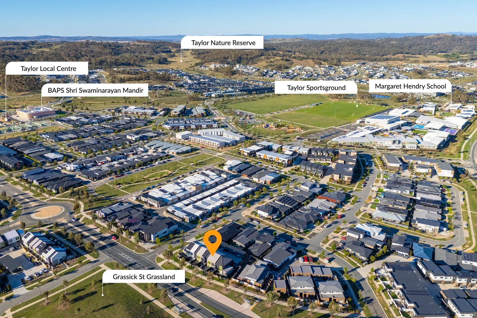 Additional image 10 of 24A Grenfell Avenue, Taylor ACT 2913