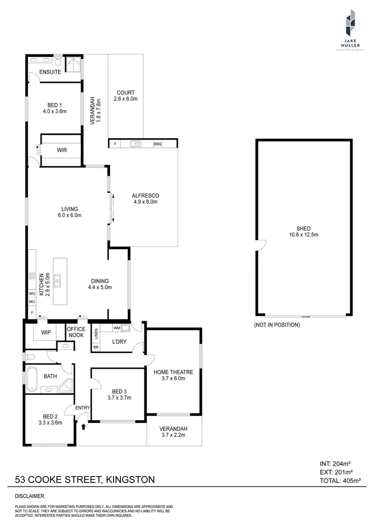 Additional image 24 of 53 Cooke Street, Kingston Se SA 5275