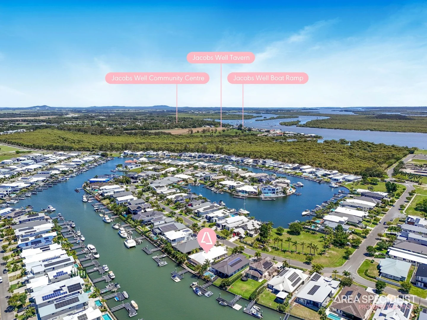 Additional image 25 of 10 Sundown Place, Jacobs Well QLD 4208