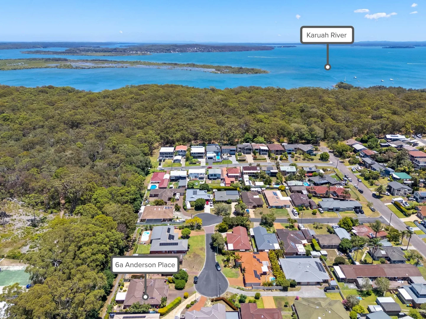 Additional image 20 of 6a Anderson Place, Salamander Bay NSW 2317
