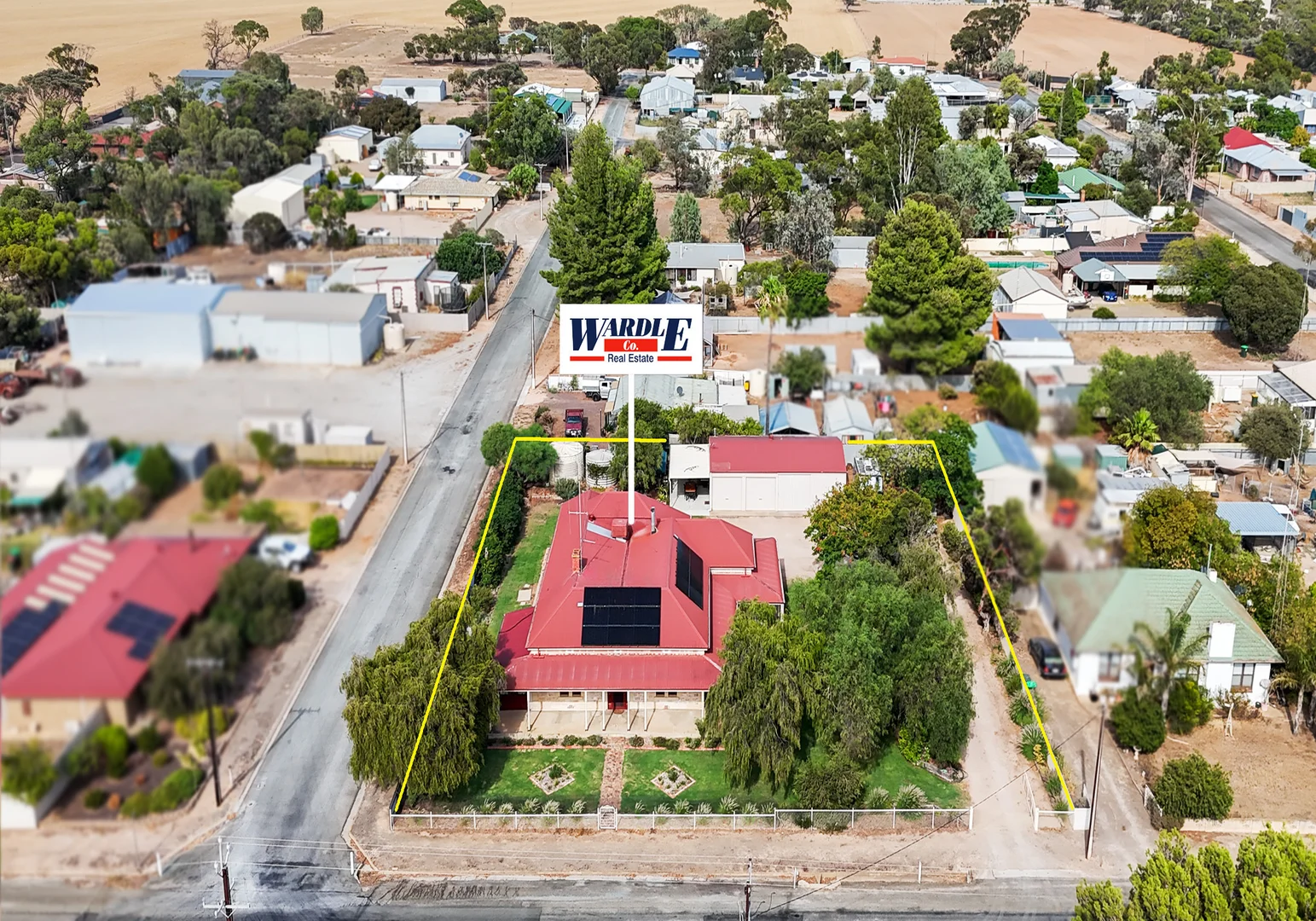 Additional image 2 of 16-18 Upper Yorke Rd, Bute SA 5560