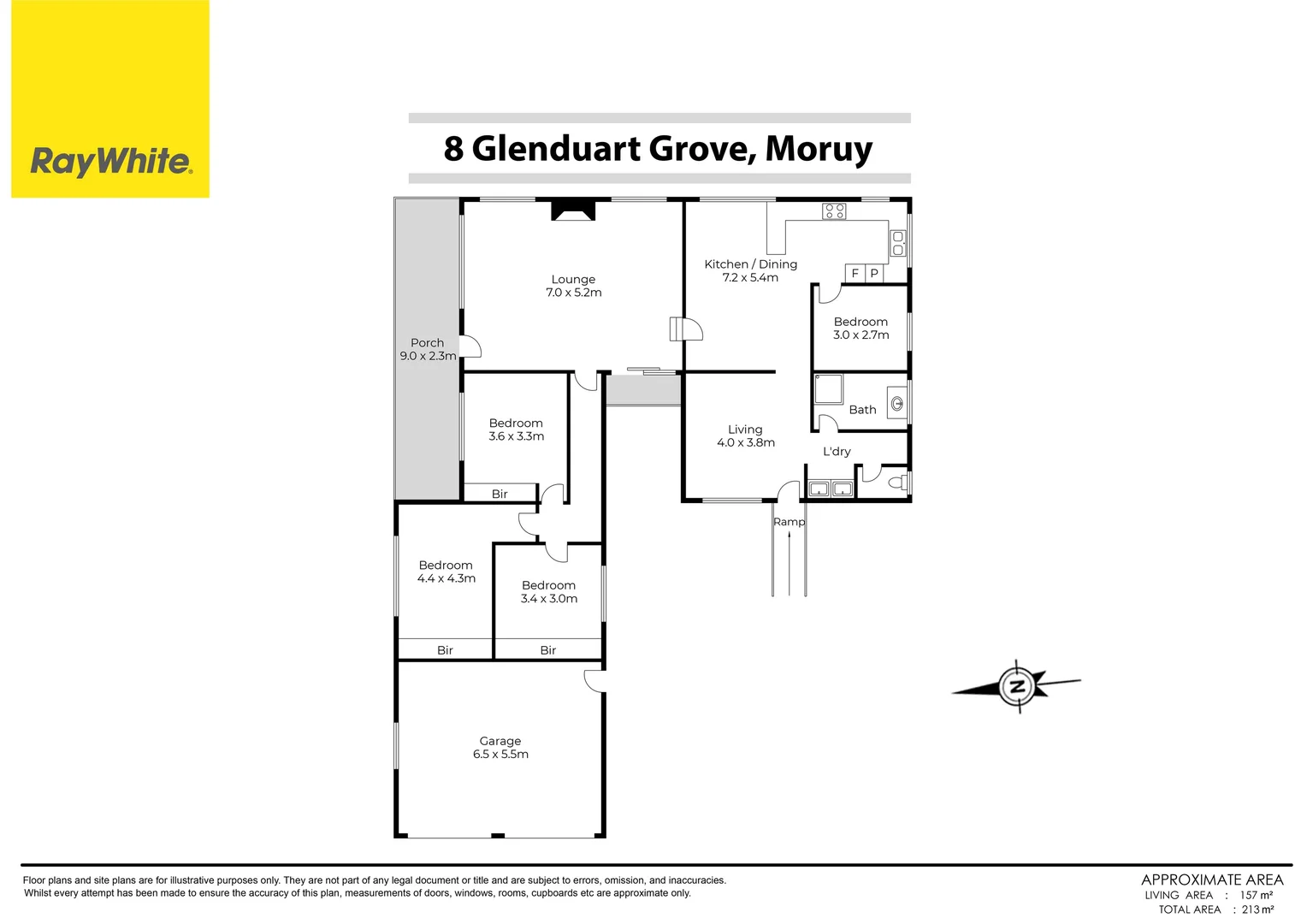 Additional image 30 of 8 Glenduart Grove, Moruya NSW 2537