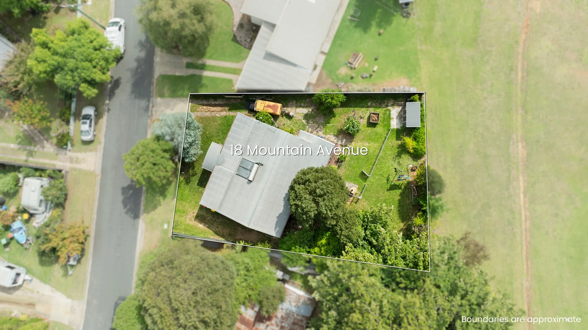 Additional image 20 of 18 Mountain Avenue, Mount Beauty VIC 3699