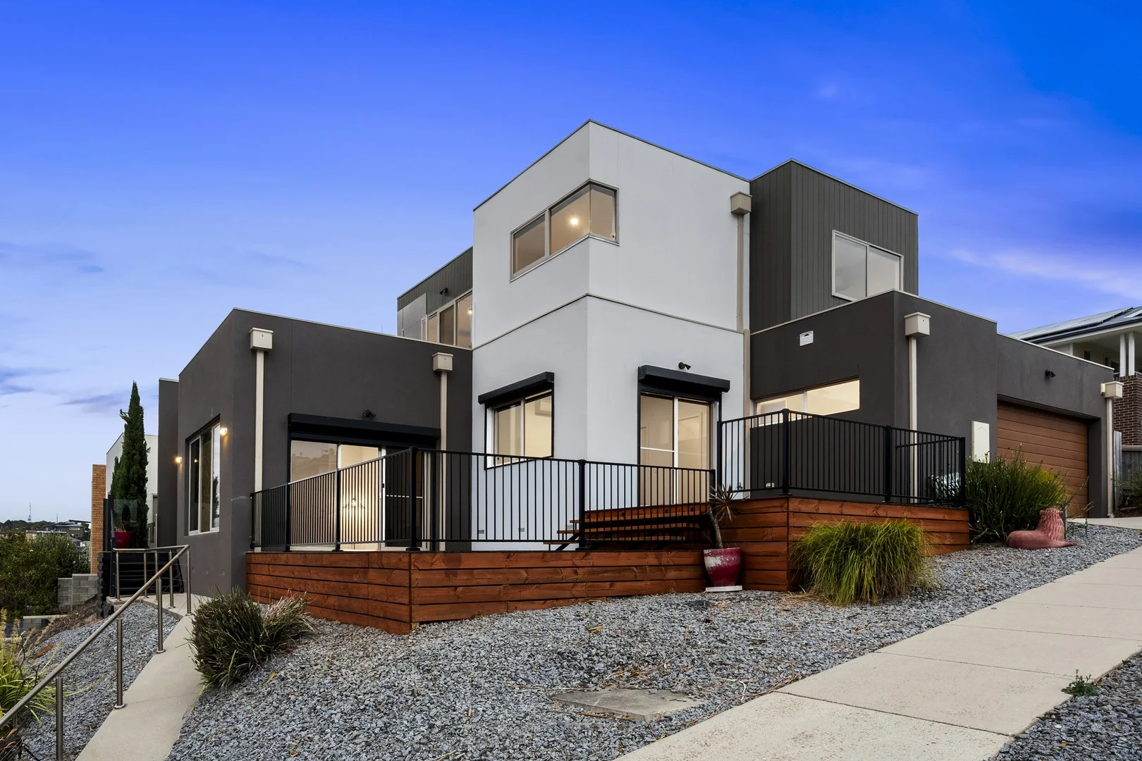 158 Grantham Drive, Highton VIC 3216