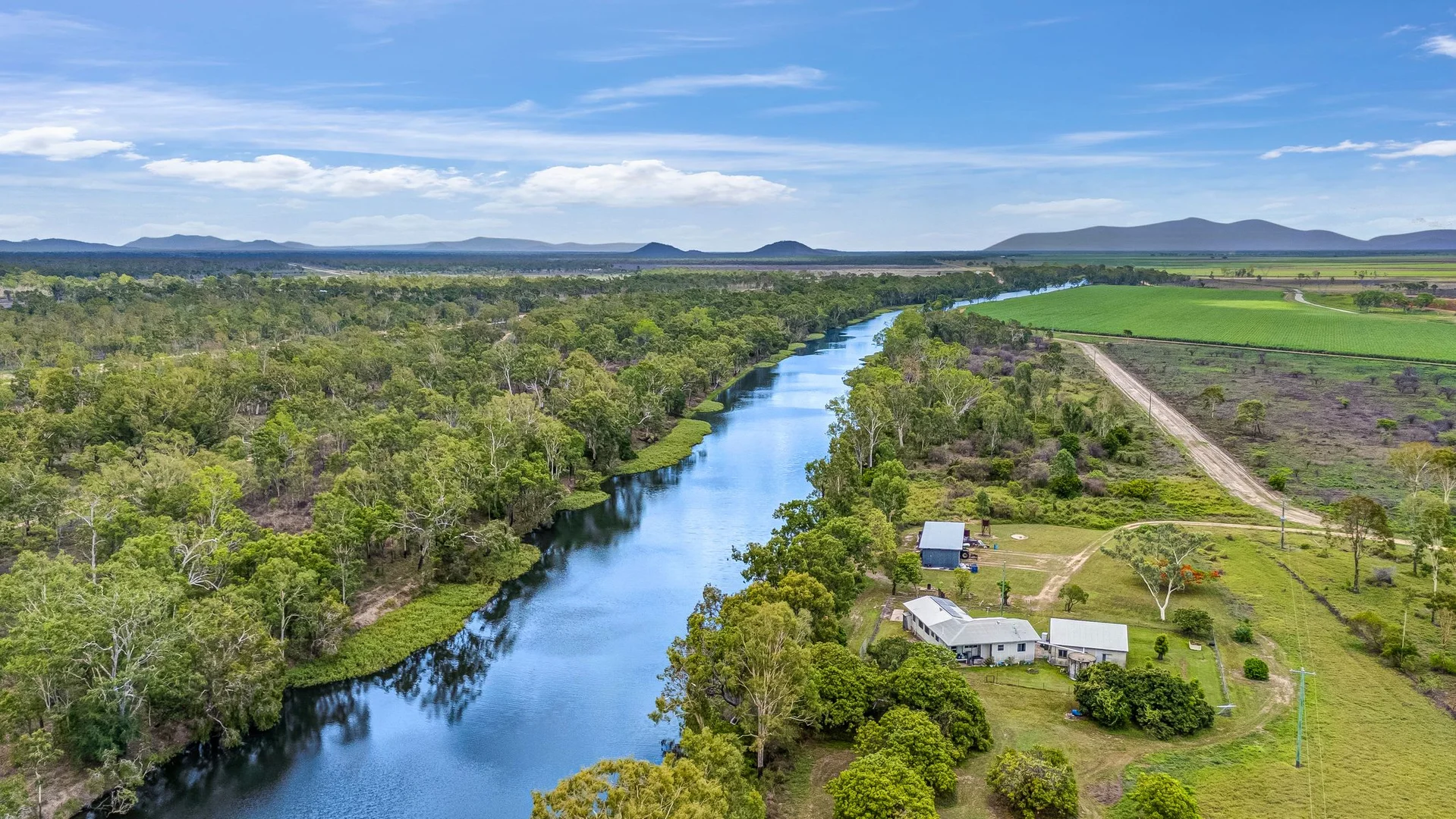 Additional image 37 of 101 AUBREY ROAD, Clare QLD 4807