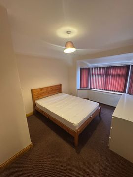 Room 2, Liddell Road, Oxford OX4, Room to rent