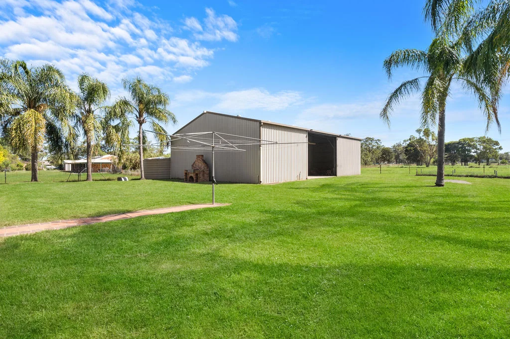 Additional image 3 of 19-25 FOURTH ROAD, Berkshire Park NSW 2765