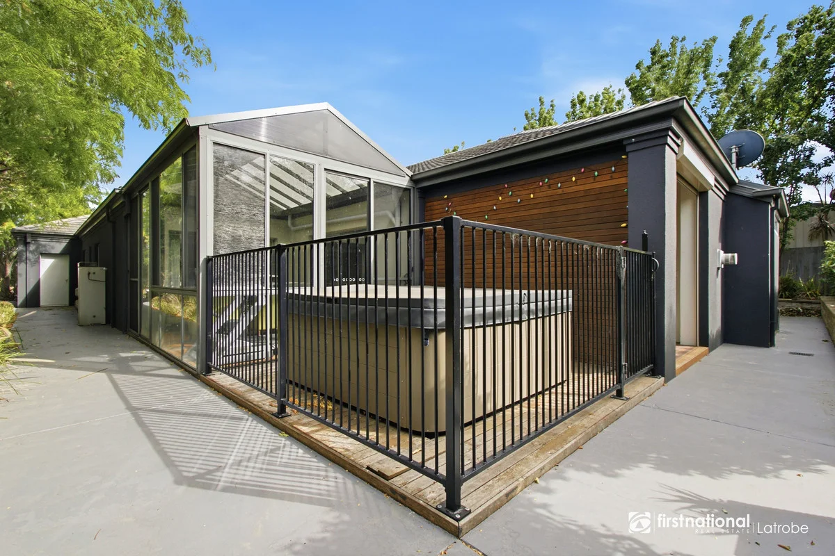 Additional image 24 of 149 Riverslea Boulevard, Traralgon VIC 3844