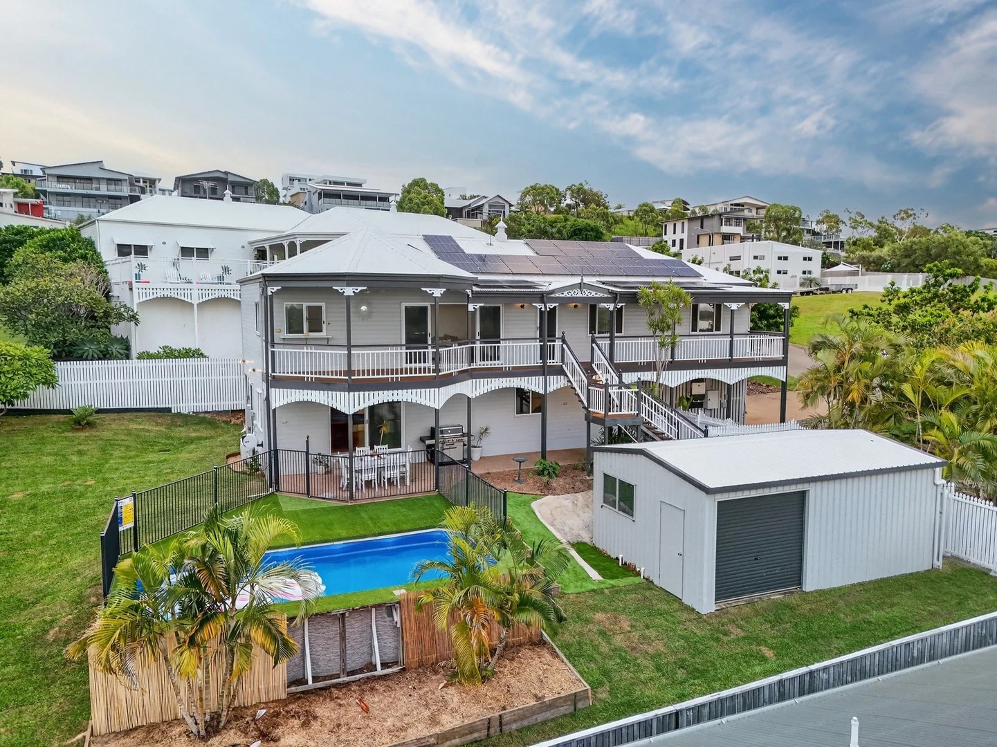 Additional image 18 of 23 Baxendell Place, Bushland Beach QLD 4818