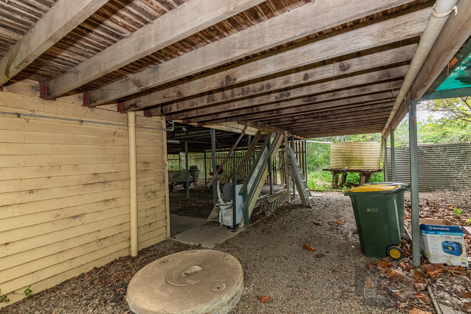 Additional image 13 of 186 Mahoney Dexters Road, Alloway QLD 4670