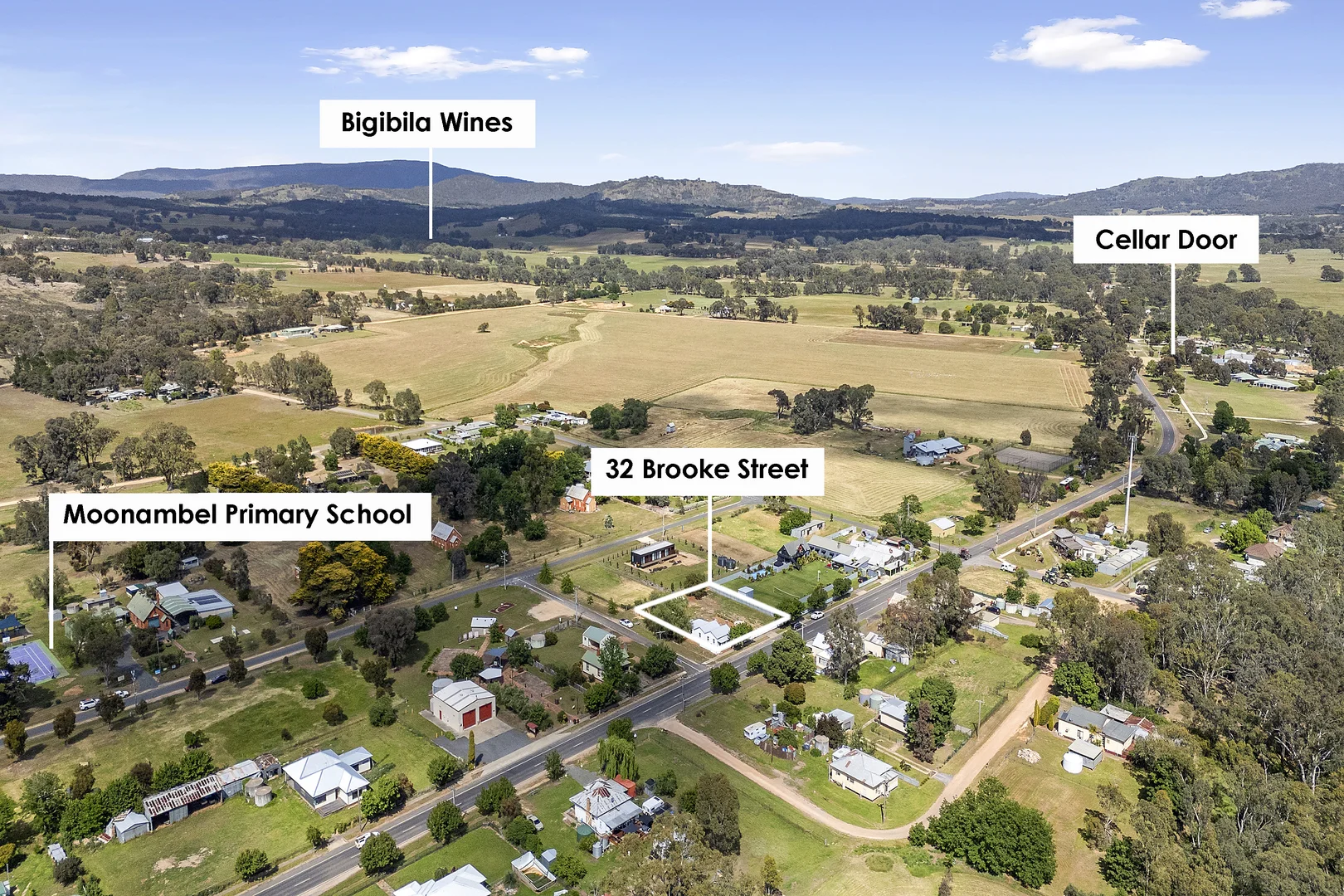 Additional image 16 of 32 Brooke Street, Moonambel VIC 3478